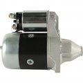 New Starter Compatible With Replacement For Kubota Excavators Kh007 Z430-k1 8 5hp 1989-1993 35-34885-00 19007-63011 19837-63010