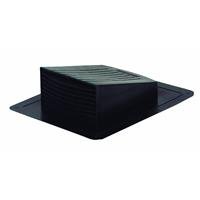 Dundas Jafine Rl6p Plastic Roof Exhaust Cap