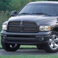 Chrome Housing Amber Corner Headlight Lamps Tool Kit Compatible With Dodge Ram 1500 2500 3500 02-05