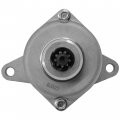 Caltric Starter Motor Compatible With Ktm 250 Xc-w Tpi 2017 2018 2019 2020 2021 2022 2023 55440001000 55540001000
