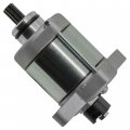 Caltric Starter Motor Compatible With Ktm 250 Xc-w Tpi 2017 2018 2019 2020 2021 2022 2023 55440001000 55540001000