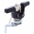 Motoku Ignition Switch Front Door Tailgate Lock Cylinder Set For Chevy C10 C20 C30 K10 K20 K30 Blazer S10 1979-1994