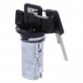 Motoku Ignition Switch Front Door Tailgate Lock Cylinder Set For Chevy C10 C20 C30 K10 K20 K30 Blazer S10 1979-1994