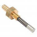 A-premium Pressure Guard Oil Relief Valve Compatible With Polaris Ranger 700 Crew 800 Hd Xp Rzr 4 S Sportsman X2