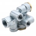 Hoypeyfiy Trailer Spring Brake Control Valve 110500 Replacement For Sealco 110500x 