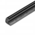 Uxcell 28 Inch Windscreen Bracketless Wiper Blade Rubber Refill Strip For Nissan Teana Sylphy