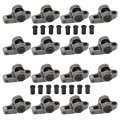 Ocpty 16x 1 50 Ratio 3 8 Studs Engine Roller Rocker Arm Fit For Sbc 305 350 400 Small Block Chevy Dm-ss3501538