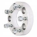 2pcs 1 25 32mmx4 To 5x4 5 Wheel Adapters 5 Lug 5x120 65 5x114 3 With 12x1 5 Studs Fit For 1982-2002 Chevrolet Camaro 1988-2014