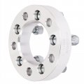 Ocpty 2pcs 1 25 32mmx4 To 5x4 5 Wheel Adapters 5 Lug 5x120 65 5x114 3 With 12x1 5 Studs Fit For 1982-2002 Chevrolet Camaro