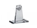 Acrylic Mirror Self Stick Bracket Only For 3 4 Towel Bar 