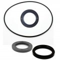 East Lake Axle Replacement For Rear Differential Seal Kit Arctic Cat 400 500 550 650 700 2004 2005 2006 2007 2008 2009 2010