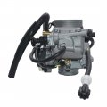 Carbman 16100-hn7-013 Carburetor For Honda Rancher 400 Trx400fa Trx400fga 2004-2007 Carb Repls 16100-hn7-a21