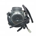 Carbman 16100-hn7-013 Carburetor For Honda Rancher 400 Trx400fa Trx400fga 2004-2007 Carb Repls 16100-hn7-a21