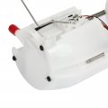 Aintier Sp9166m Mu1719 For Pontiac Vibe 2009-2010 L4 2 4l Petrol Awd Vin 0 Eng Code Lax