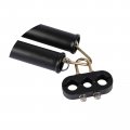Double Tender Spring Kit For Semi Truck Trailer Tractor With 3 Hole Air Line Holder 16 In Length Pal024 