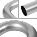 16x Universal 3 Od Custom Exhaust Tubing Mandrel Pipe Straight Bend Kit 