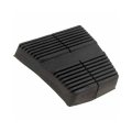 Brake And Clutch Pedal Pad For Oldsmobile Alero 2000 2001 2002 2003 2004 Replacement 14009148 Black Plastic Standard Style 