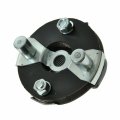 Steering Column Shaft Coupler Rag Joint For Ford F-series Pickup Truck
