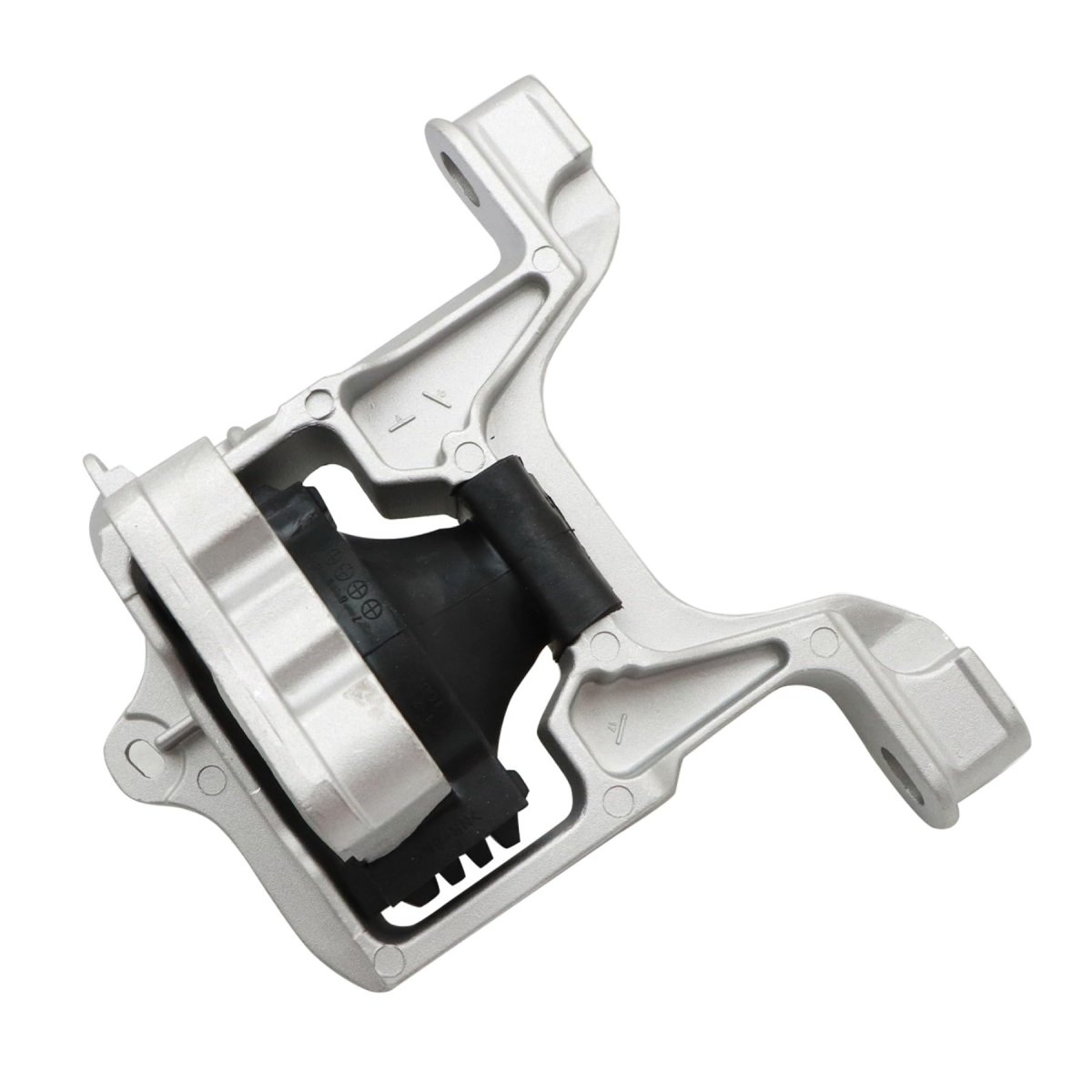 Front Right Engine Mount 12305wb002 For Toyota Yaris 2016 2022 Ia 2017 2018 Mazda 2 2019 Scion 1 5l L4