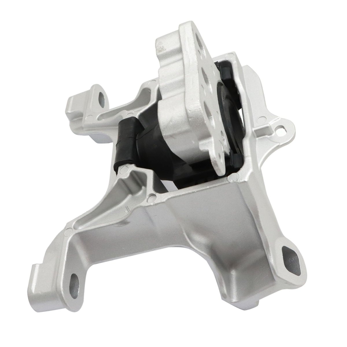 Front Right Engine Mount 12305wb002 For Toyota Yaris 2016 2022 Ia 2017 2018 Mazda 2 2019 Scion 1 5l L4