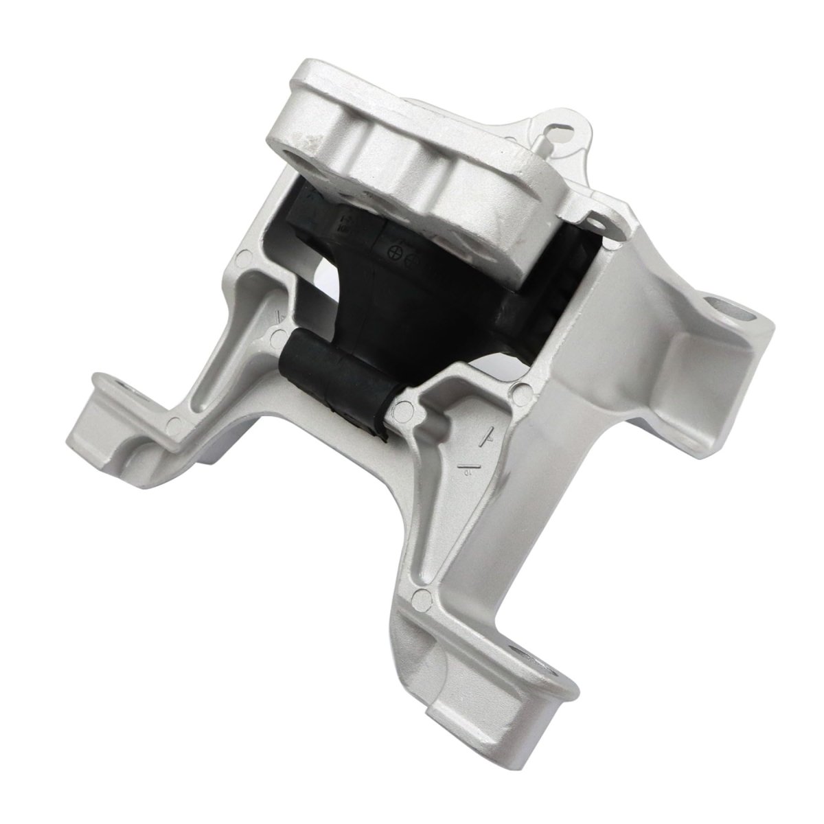 Front Right Engine Mount 12305wb002 For Toyota Yaris 2016 2022 Ia 2017 2018 Mazda 2 2019 Scion 1 5l L4