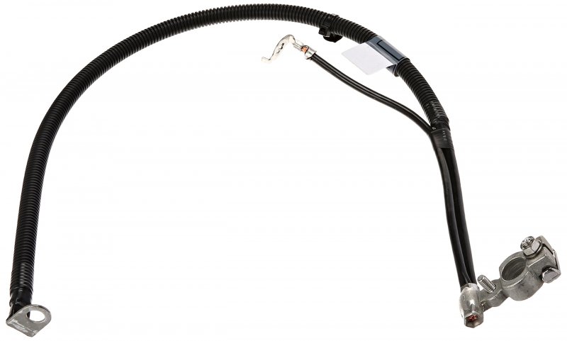 Motorcraft- Wc95867 Battery Cable