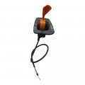 Usonline911 Throttle Choke Cable For John Deere La115 Gy20947 La100 La110 La125 La105 La120