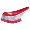 Loyalheartdy For 2013 2014 2015nissan Sentra Led Tail Light Lamp Passenger Side Right Rear Lights Rh 