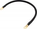 57-1810 18 In 2 Gauge Ground Cable Battery For Automotive Performance 