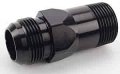 Meziere Wp1016s 16 An W P Fitting Black 