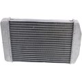 Heater Core For Jeep Grand Cherokee 1993 1994 1995 1996 1997 1998 Replaces And Ch3128105 Front Position 0 63 In Inlet Outlet 