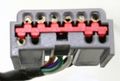 Kool Vue Mirror Driver Side For 1999-2007 Ford F-250 Super Duty F-350 2000-2005 Excursion F-450 Power Glass Heated Fo1320269 