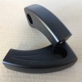Hongk- Black Handlebar Risers Compatible With Suzuki Boulevard Intruder Volusia V-star Vmax B01bn0o7ue