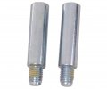 Front Or Rear Disc Brake Caliper Bolt Kit For Bmw 740il 1993 1994 1995 1996 Pc-634072 
