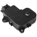 Hvac Blend Door Actuator 604-016 For Jeep Grand Cherokee 2003 2004 Mode Ac Temperature Control Air Replacement 