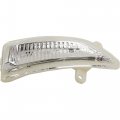 Evan-fischer Mirror Turn Signal Light For 2013-2018 Nissan Altima Sentra Driver 