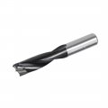Uxcell Brad Point Drill Bits For Wood 11mm X 70mmward Turning Hss For Woodworking Carpentry Drilling Tool