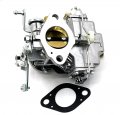 Autolite 1100 Carburetor Manual Choke Driver Side Installation Cable For 1963-1967 Ford 144 170 200 Inline 6-cylinder Engines