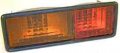 Discovery 1 94-99 Rear Bumper Lights Set Lh Rh Amr6509 Amr6510 New