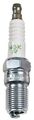 Ngk 3346 Br7ef V-power Spark Plug Pack Of 1 