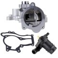 Thermostat Housing Replaces 19301-p8e-a10 