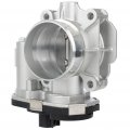 Throttle Body Aintier Fuel Injection Electronic Assembly 67-3014 S20015 Tb1033 217-3428 12607362 12616668 12615516