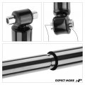 A-premium Rear Pair 2 Shock Absorbers Compatible With Mack Anthem 2018-2020 Chn 2004-2007 Cxp 2006-2007 Cxu 2008-2019 Volvo Vnl
