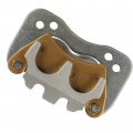 Caltric Rear Right Brake Caliper Compatible With Polaris