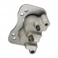 Caltric Rear Right Brake Caliper Compatible With Polaris
