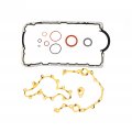 Compatible With 95-96 Mazda Ford Ranger Explorer Aerostar 4 0 V6 Vin X Ohv Full Gasket Set