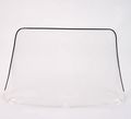 Koronis 450-212 1977-1978 Polaris Tx-l Windshield 