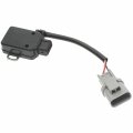 Throttle Position Sensor For Nissan Stanza 2 4l L4 Automatic Transmission 1990 1991 1992 Pc-868377 