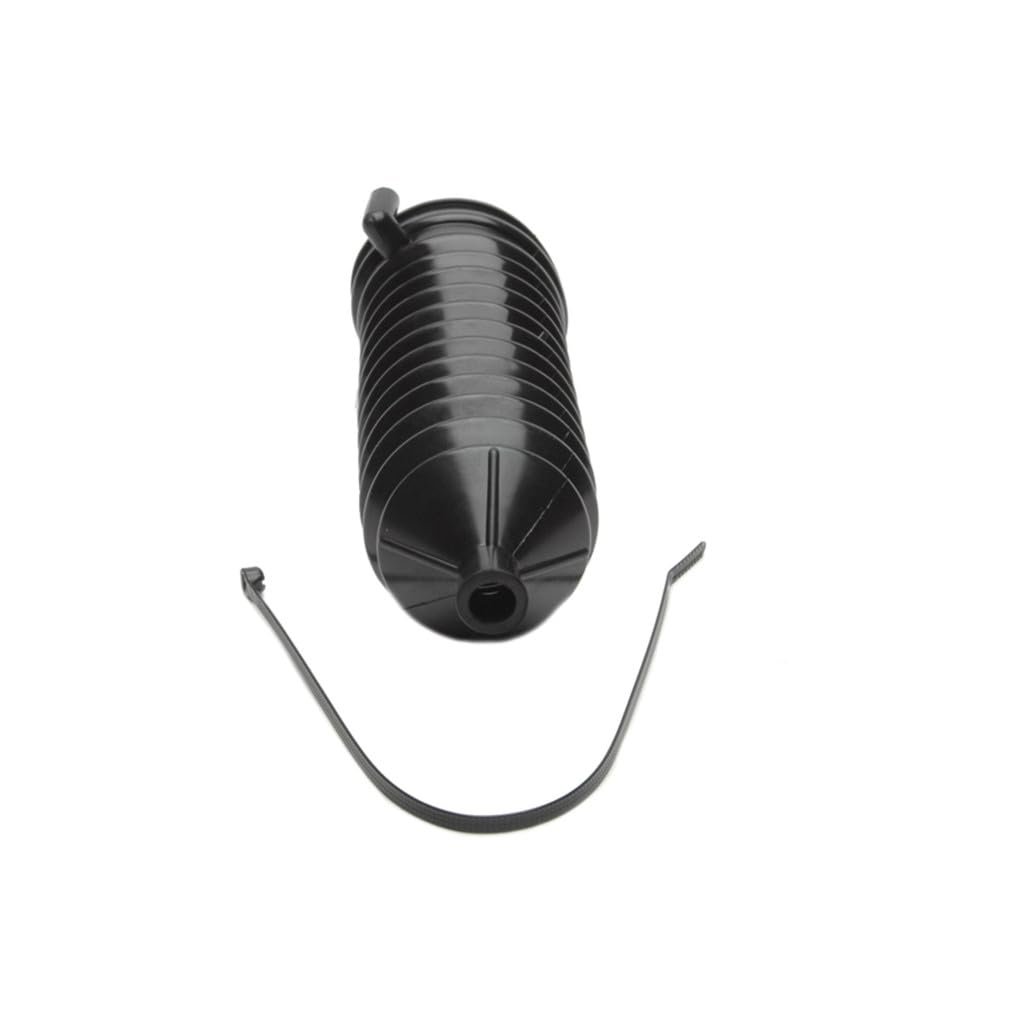 Rack And Pinion Boot Kit For Lincoln Continental 1990 1991 1992 1993 1994 Regular Grade 2 31 In Bellows End 1 Inside Diameter