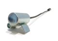 The Rop Shop Condenser For Tecnamotor 1634 0001 16340001 Clinton 135-24-000 13524000 Mower 